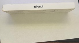 New
													Apple Pencil 3rd Gen (USB-C), photo 2 of 6