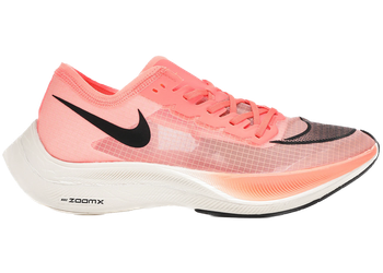 Nike ZoomX Vaporfly Next% Bright Mango for sale