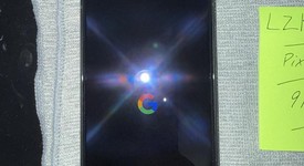 Mint
													Google Pixel 9 - Unlocked, Obsidian, 128 GB, 12 GB, G2YBB, photo 3 of 6