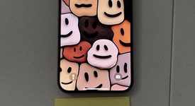 Good
													Apple iPhone 15 Plus - Unlocked, Pink, 256 GB, A2847, photo 1 of 9