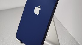 Fair
													Apple iPhone 12 - Unlocked, Blue, 64 GB, A2172, photo 4 of 14