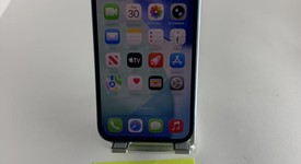 Mint
													Apple iPhone 13 - Unlocked, Blue, 256 GB, A2482, photo 1 of 6