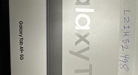 New
													Samsung Galaxy Tab A9 Plus - Metro by T-Mobile, Graphite, 64 GB, 4 GB, SM-X218U, 5G, photo 1 of 5