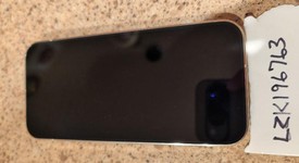 Fair
													Google Pixel 9 Pro - Unlocked, Porcelain, 128 GB, 16 GB, GR83Y, photo 1 of 7