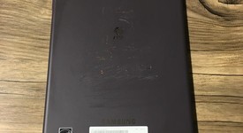 Fair
													Samsung Galaxy Tab A 8.4" 2020 - AT&T, Brown, 32 GB, SM-T307, photo 3 of 7