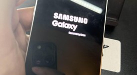 Good
													Samsung Galaxy S24 - Verizon, Gray, 128 GB, 8 GB, SM-S921U, photo 1 of 3