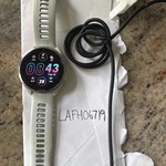 Good Garmin Forerunner 965 - White