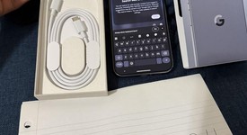 Mint
													Google Pixel 10 Pro XL - Unlocked, Moonstone, 256 GB, GUL82, photo 4 of 14