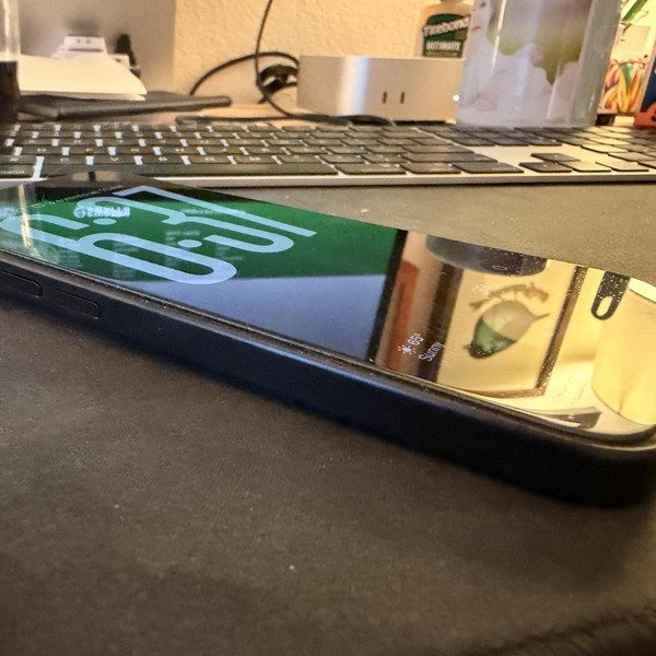 Apple iPhone 15 Pro - Unlocked, 256 GB, Blue, A2848