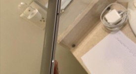 Good
													MacBook Retina 2016 - 12" - Gray, 256 GB, 8 GB, photo 5 of 7