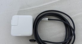 Mint
													MacBook Air 2024 (M3) - 13" - Apple M3, Midnight, 256 GB, 16 GB, 8-core GPU, photo 5 of 8
