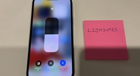 Good
													Apple iPhone 13 Pro Max - Unlocked, Sierra Blue, 1 TB, A2484, photo 3 of 14