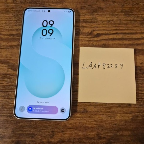 Samsung Galaxy S25 Plus - T-Mobile, Mint, 256 GB, 12 GB, SM-S936U