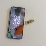 Mint Google Pixel 9 - Unlocked, 128 GB, Porcelain, 12 GB, G2YBB