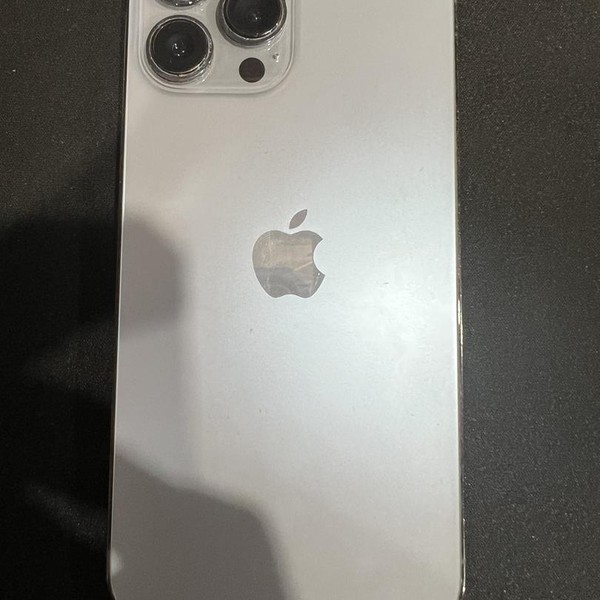 Apple iPhone 13 Pro Max - Unlocked, 128 GB, Sierra Blue, A2484