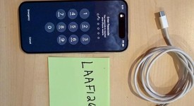 Good
													Apple iPhone 15 Pro - T-Mobile, Natural, 256 GB, A2848, photo 4 of 4