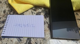 Mint
													Samsung Galaxy S24 Ultra - Unlocked Non-US, Black, 512 GB, 12 GB, SM-S928W, photo 1 of 9