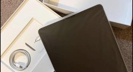 Mint
													Apple iPad Pro 12.9" 5th Gen 2021 - Wi-Fi, Silver, 256 GB, photo 1 of 13