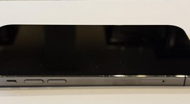 Good
													Apple iPhone 12 Pro - AT&T, Graphite, 256 GB, A2341, photo 4 of 5