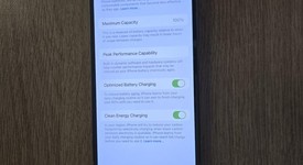 Mint
													Apple iPhone 12 - Unlocked, Black, 64 GB, A2172, photo 5 of 7