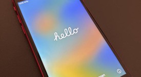 Good
													Apple iPhone SE 2nd Gen 2020 - Unlocked, Red, 64 GB, A2275, photo 2 of 6