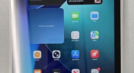 Mint
													Apple iPad 11th Gen - Wi-Fi, Silver, 256 GB, A3354, photo 1 of 13