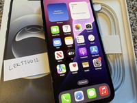 Apple iPhone 16e