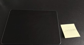 Mint
													OnePlus Pad 2 - Wi-Fi, Gray, 256 GB, 12 GB, photo 1 of 11