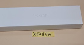 New
													Apple Watch Series 8 45mm - Unlocked, Silver, A2774 - Cellular, Aluminum, photo 2 of 2