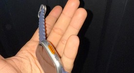 Good
													Apple Watch Ultra 2 49mm - Unlocked, Natural, A2986, photo 5 of 15