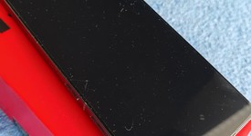 Good
													OnePlus 13R - Unlocked, Nebula Noir, 256 GB, 12 GB, photo 4 of 17