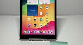 Good
													Apple iPad 9th Gen - Wi-Fi, Gray, 64 GB, A2602, photo 1 of 10