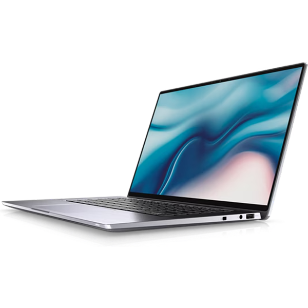 Dell Latitude 9510 - 512 GB, 16 GB, Intel Core i7