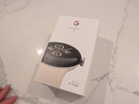 Google Pixel Watch 2