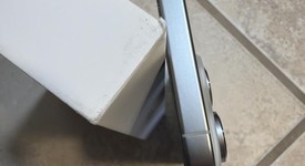 Mint
													Apple iPhone 16 Pro Max - Unlocked, White, 256 GB, A3084, photo 5 of 10