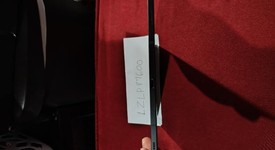 Good
													Samsung Galaxy Tab S9 Plus - Verizon, Graphite, 256 GB, 12 GB, SM-X818U, photo 5 of 5