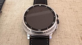 Mint
													Samsung Galaxy Watch8 Classic - Unlocked, Black, SM-L505, 46mm, photo 3 of 6