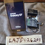 Good Samsung Galaxy S7 - AT&T, 32 GB, Gold, SM-G930A