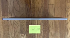Good
													MacBook Pro 2018 (With Touch Bar) - 15" - I9, Gray, 512 GB, 32 GB, photo 3 of 11