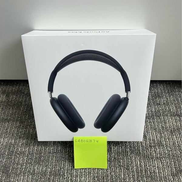 Apple AirPods Max USB-C - Midnight