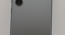 Mint
													Samsung Galaxy S23 Ultra - Unlocked, Graphite, 512 GB, 12 GB, SM-S918U1, photo 2 of 6