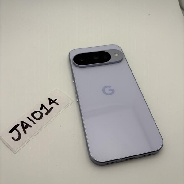 Google Pixel 10 - Unlocked, 128 GB, Frost, GLBW0