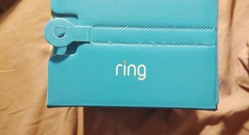 New
													Ring Battery Doorbell Pro, photo 4 of 8