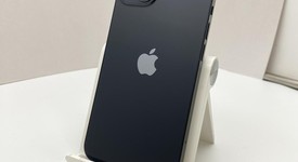 Good
													Apple iPhone 13 - Unlocked, Midnight, 128 GB, A2482, photo 3 of 7