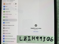 Apple iPad Pro 13" (M4) 2024
