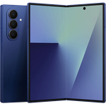 Mint Samsung Galaxy Z Fold7 - Unlocked, Jetblack, 512 GB, 12 GB, SM-F966U1