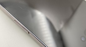 Fair
													Apple iPhone 14 Pro - Unlocked, Purple, 128 GB, A2650, photo 6 of 6