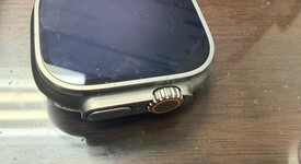 Mint
													Apple Watch Ultra 2 49mm - Unlocked, Natural, A2986, photo 4 of 6