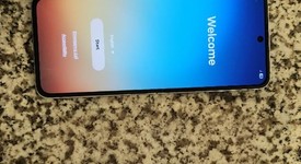 Good
													Samsung Galaxy Z Flip6 - T-Mobile, Blue, 512 GB, 12 GB, SM-F741U, photo 4 of 6