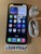 Good Apple iPhone 12 - Unlocked, Black, 64 GB, A2172
